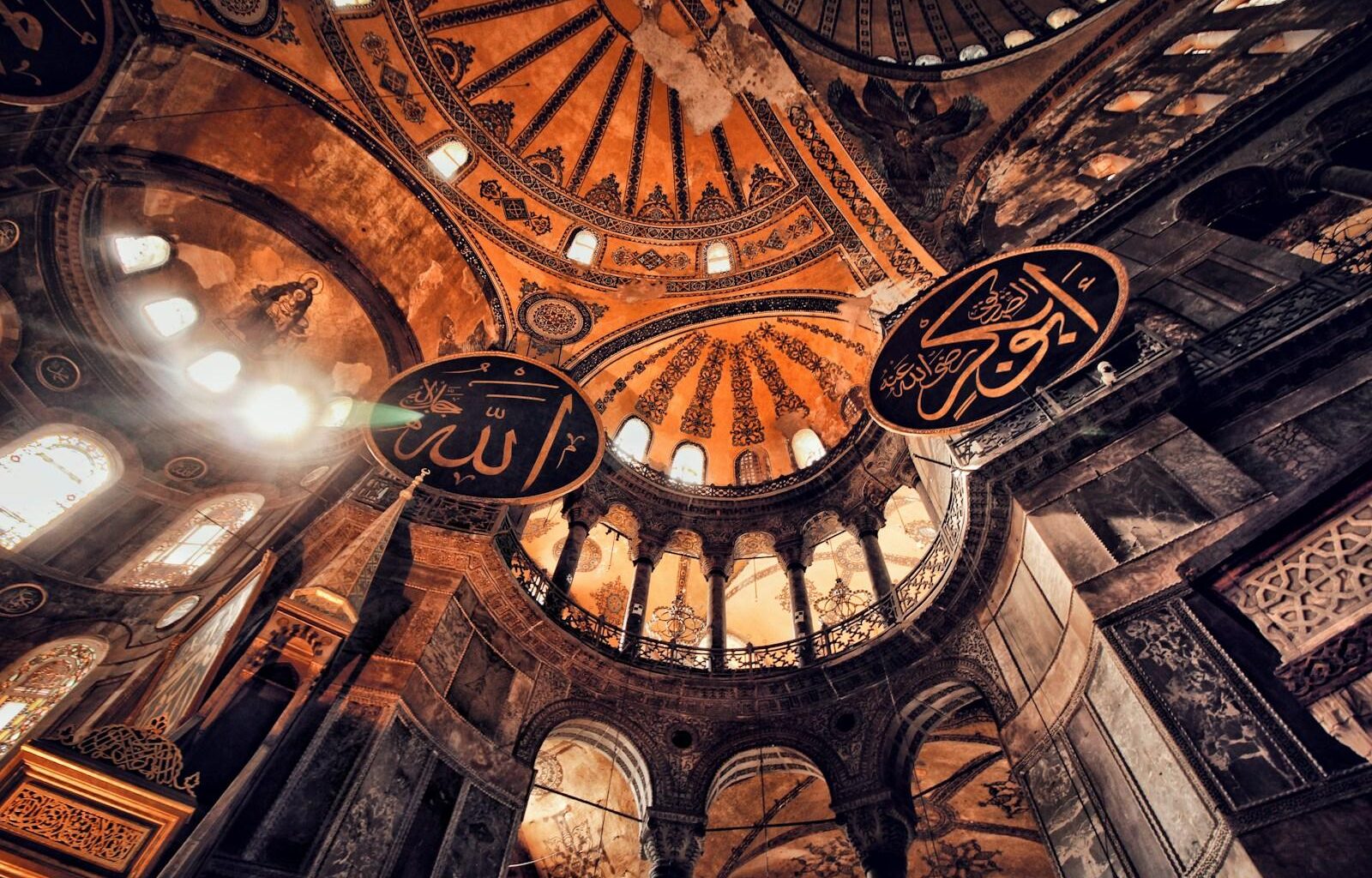 Romantic Honeymoon Destinations In Turkey