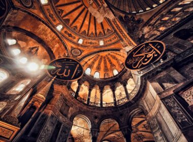 Romantic Honeymoon Destinations In Turkey